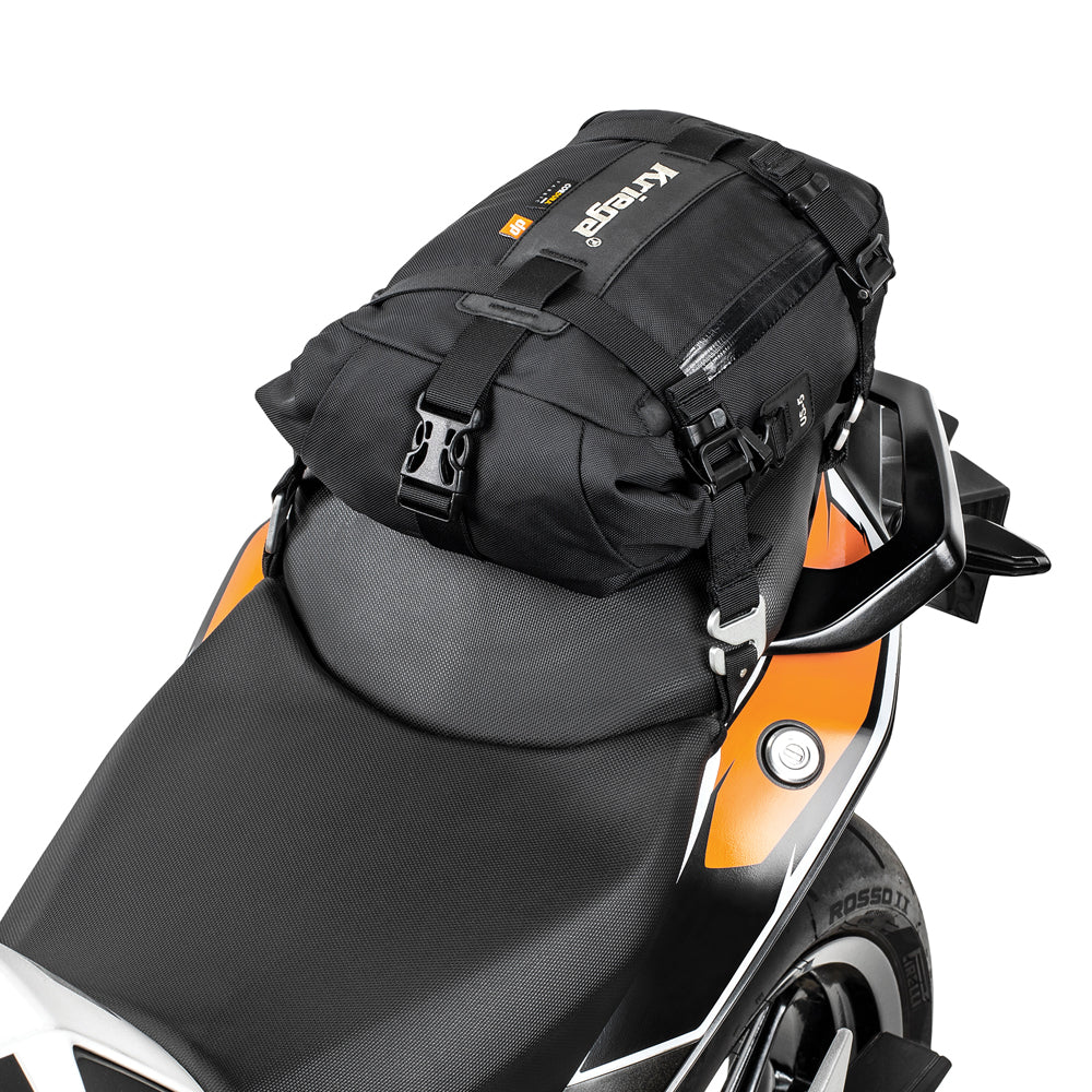 KRIEGA US-5 Motorcycle Drypack