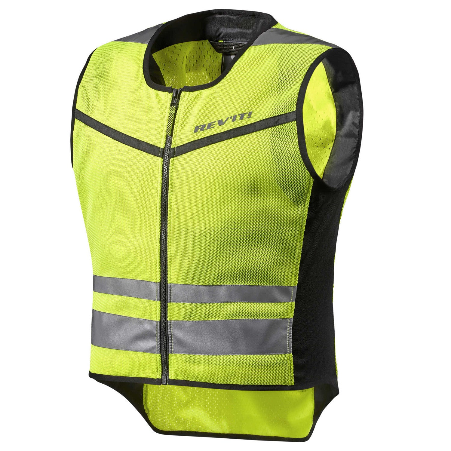 REV'IT! Athos Air 2 Hi-Vis Vest