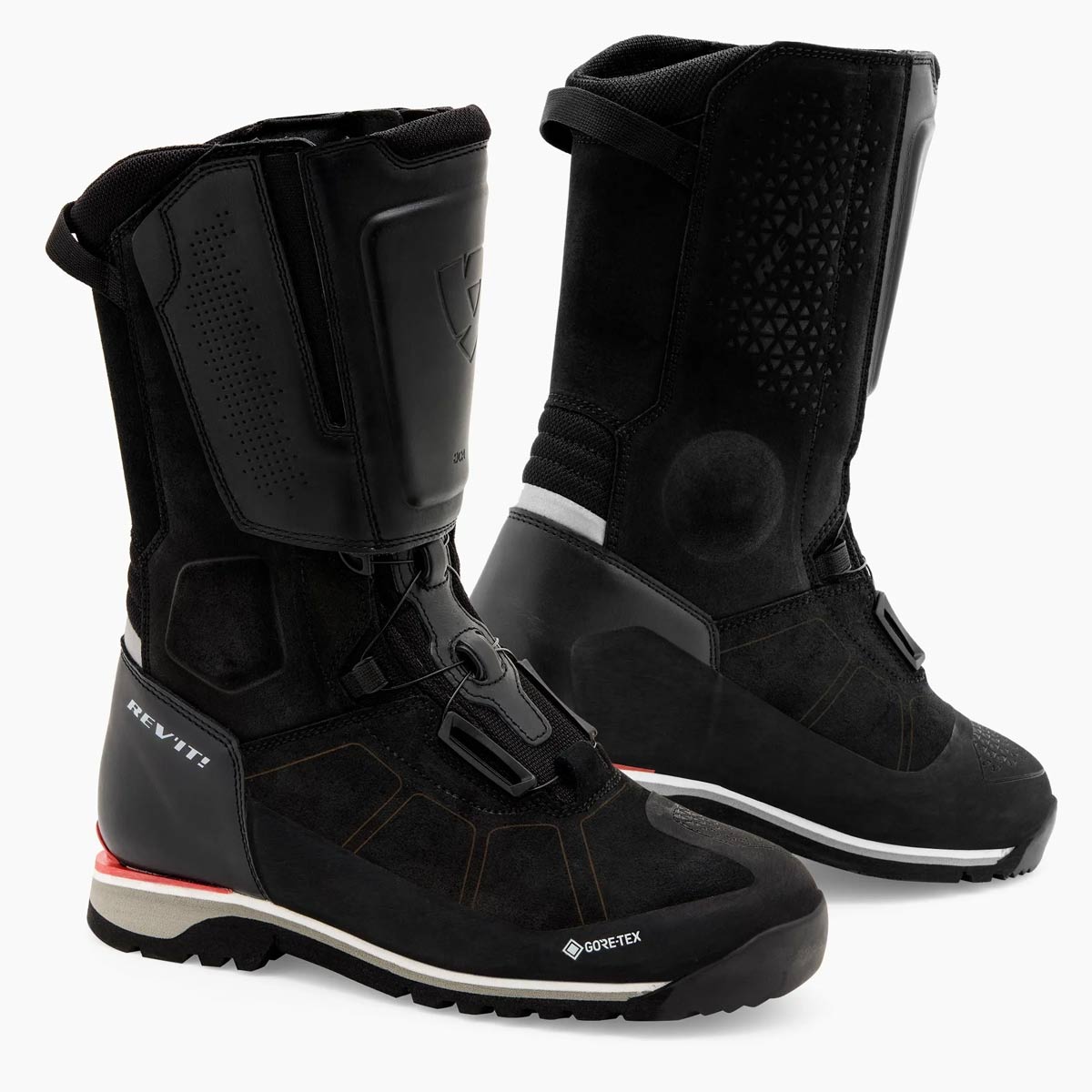 REV'IT! DISCOVERY GTX Boots