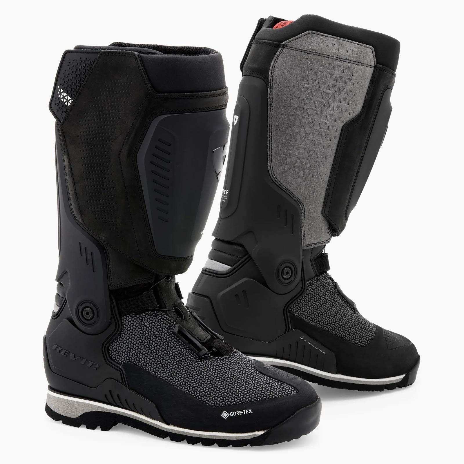 REV'IT! EXPEDITION GTX Boots