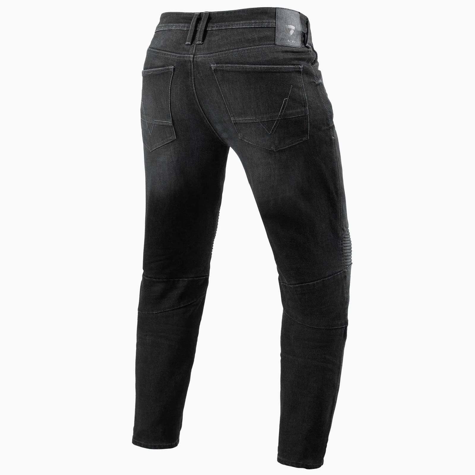REV'IT! MOTO 2 Riding Jeans - Beach Moto