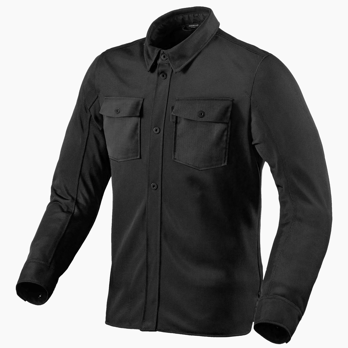 REV'IT! Overshirt Tracer Air 3