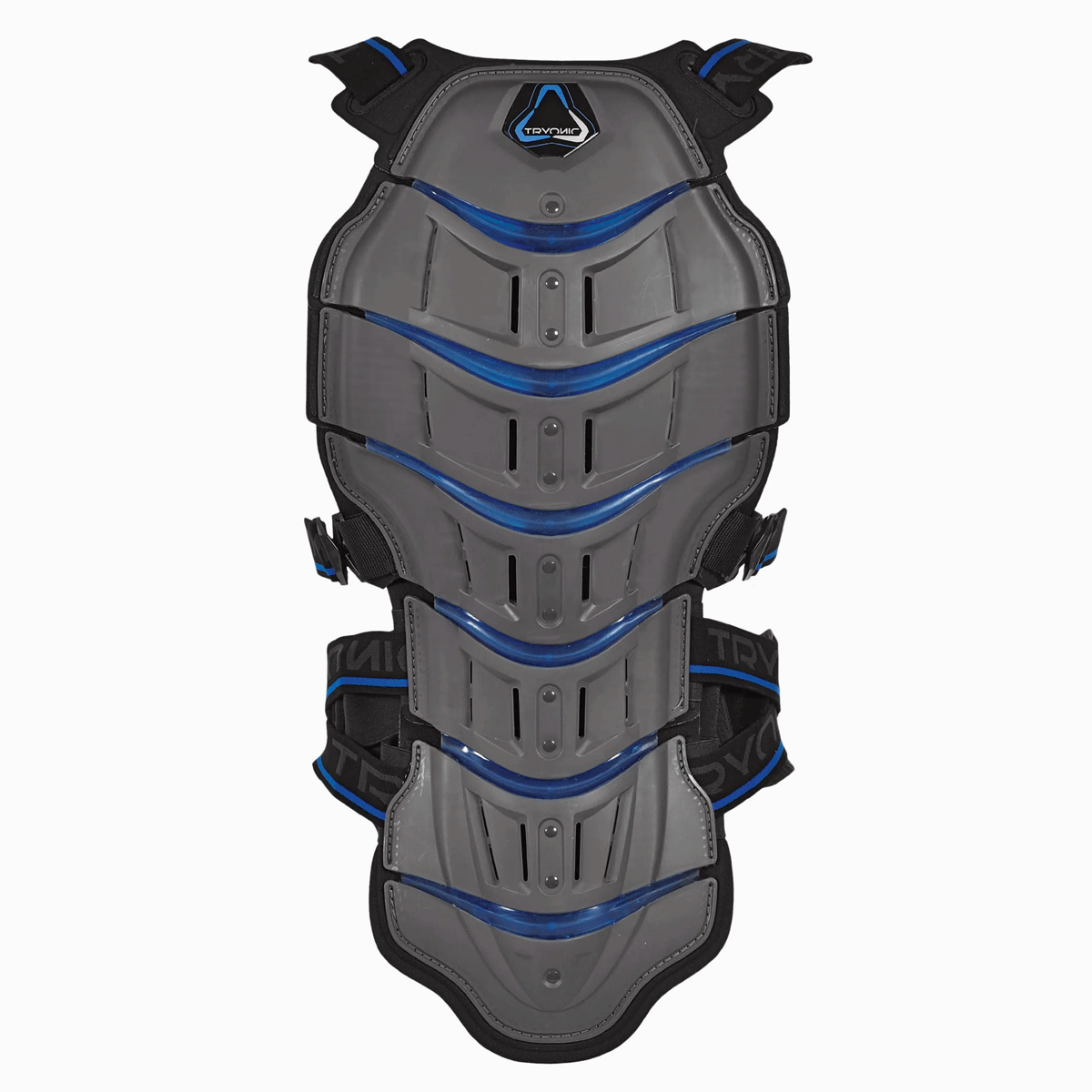 REV'IT! TRYONIC FEEL 3.7 Back Protector