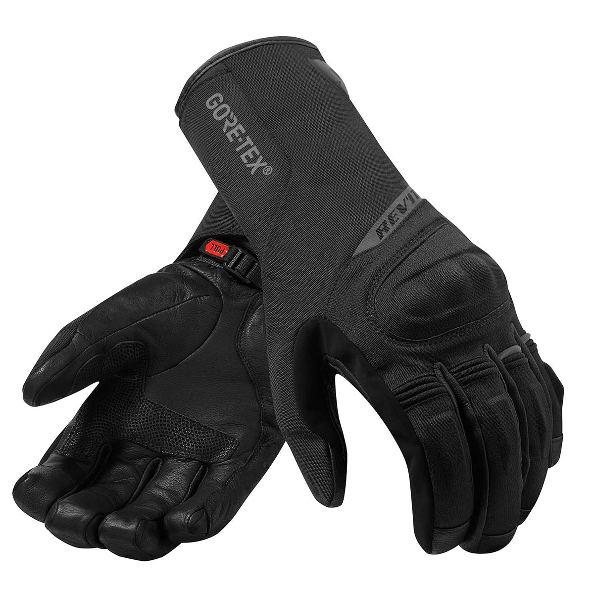 REV'IT! LIVENGOOD GTX Gloves