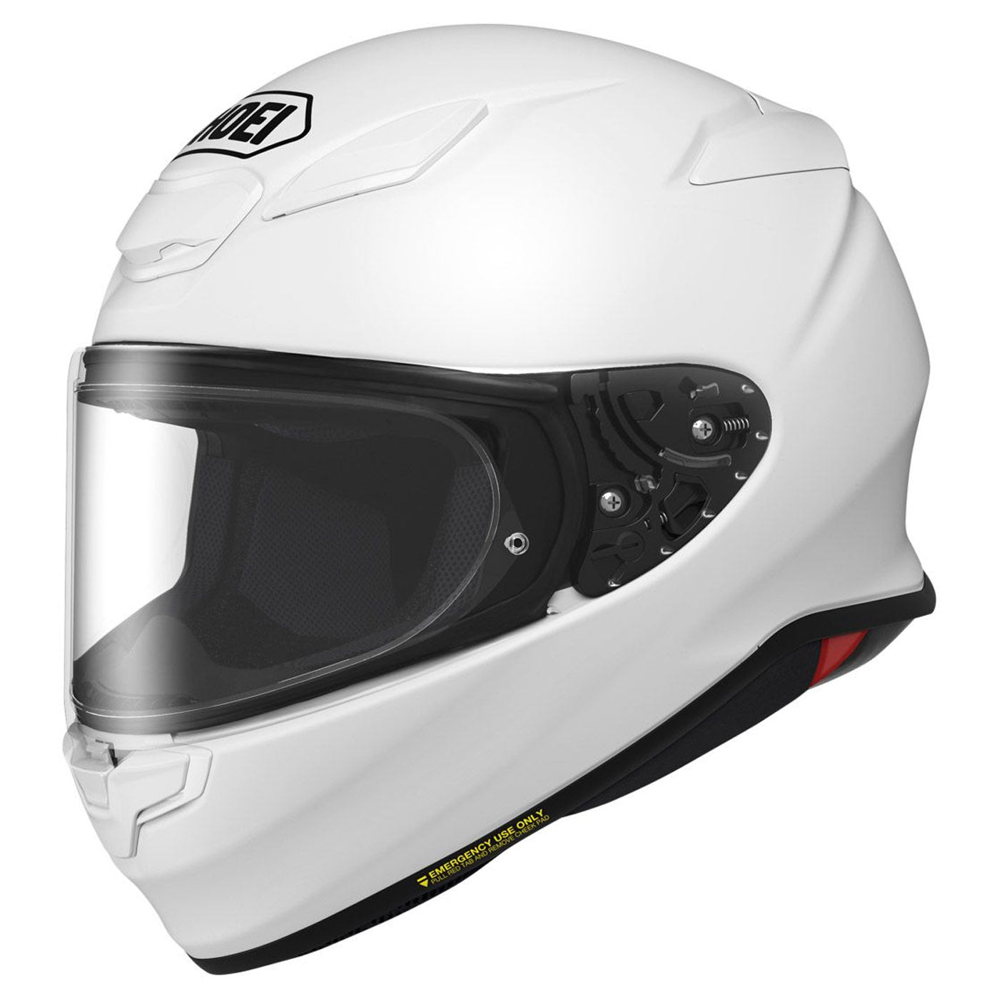 shoei rf 1400 center pad RF-1400 Helmet The NXR/NXR2 centre pad ensures stability with effective three Shoei Center Pad for RF-1200