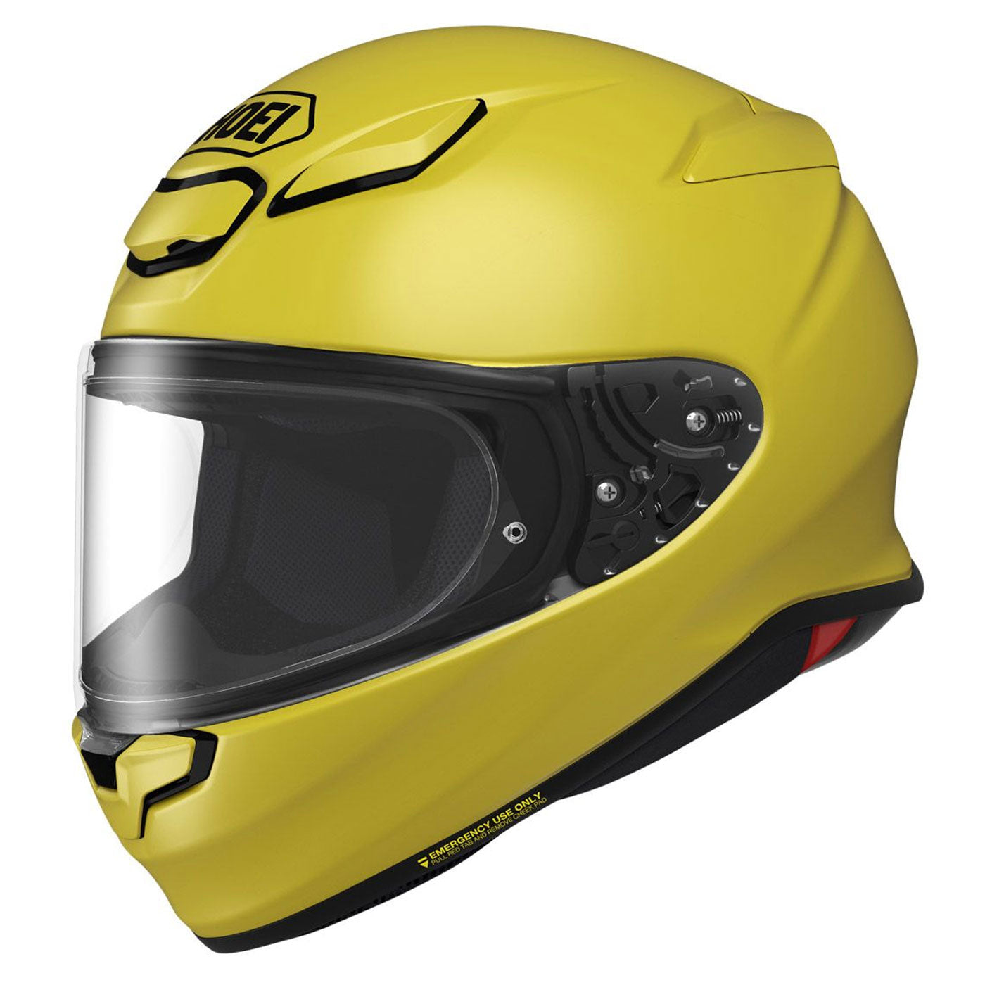 shoei rf 1400 cheek pads Shoei - RF-1400 Helmet