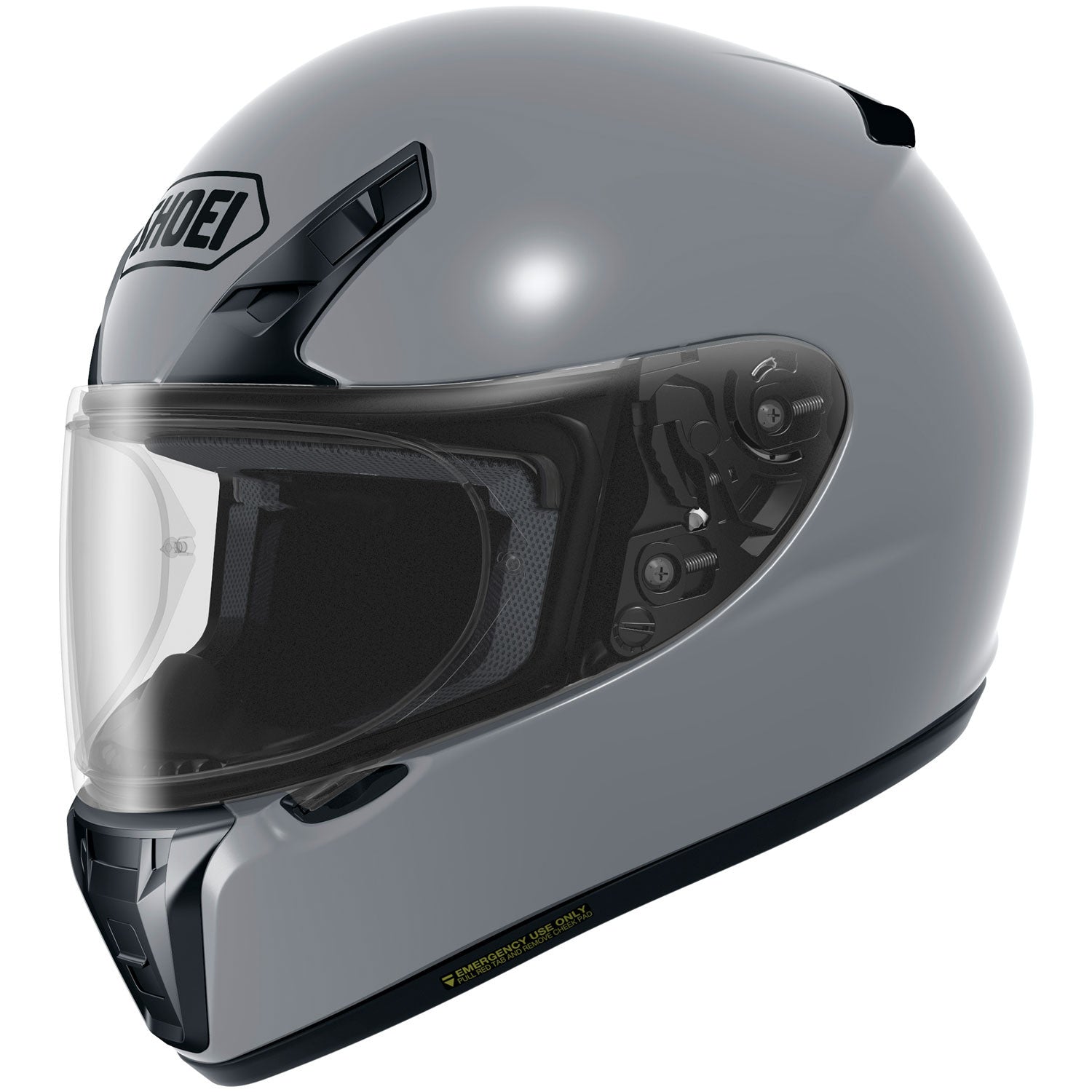 motorbike helmets shoei SHOEI RF-SR Helmet
