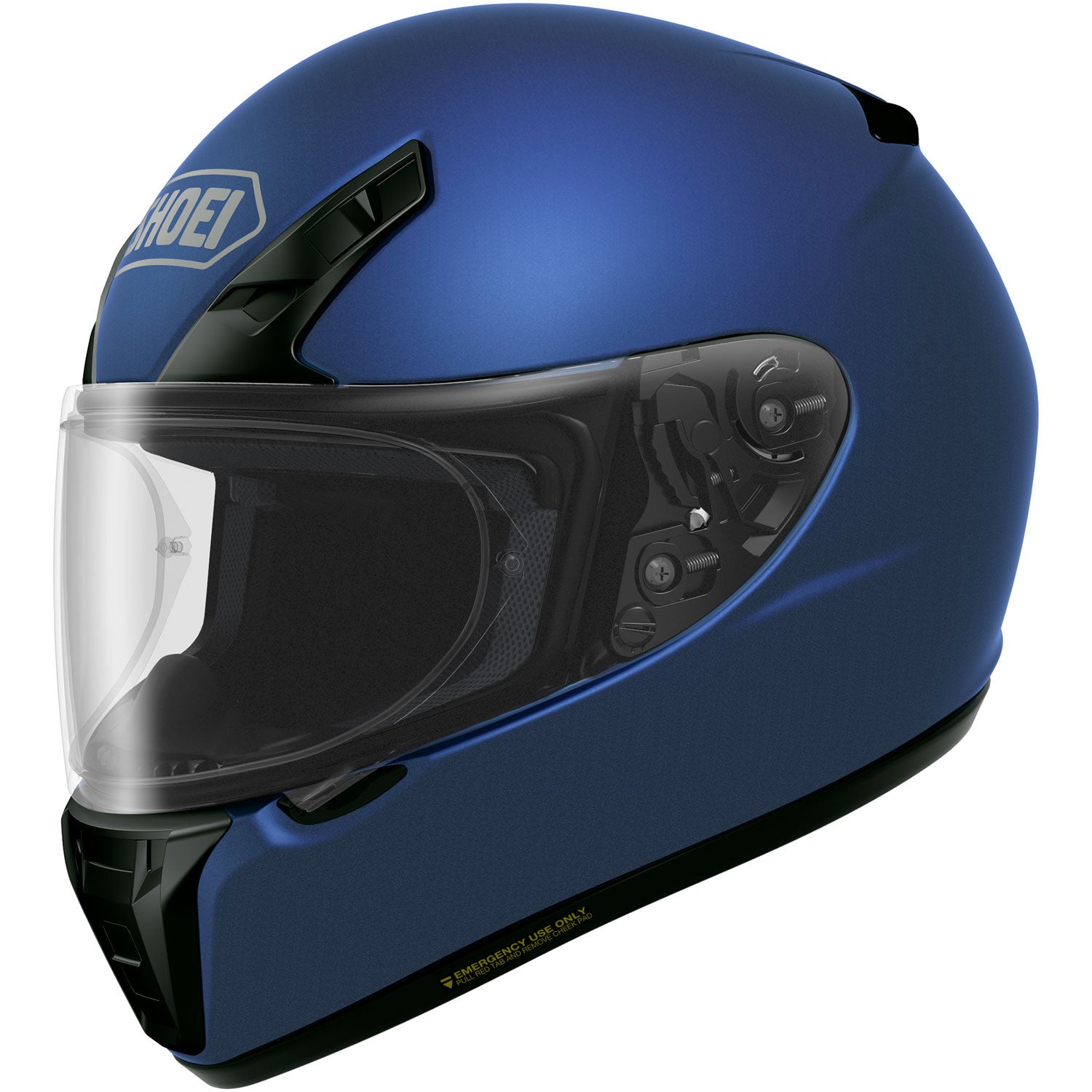 lightest shoei helmet SHOEI RF-SR Helmet